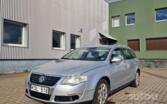 Volkswagen Passat B6 wagon 5-doors