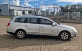 Volkswagen Passat B6 wagon 5-doors