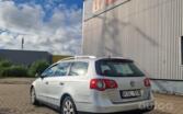 Volkswagen Passat B6 wagon 5-doors