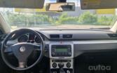 Volkswagen Passat B6 wagon 5-doors
