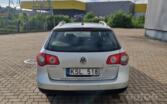Volkswagen Passat B6 wagon 5-doors