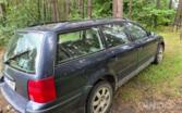 Volkswagen Passat B5 wagon