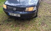 Volkswagen Passat B5 wagon
