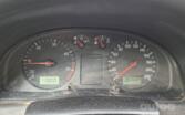 Volkswagen Passat B5 wagon