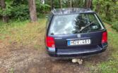 Volkswagen Passat B5 wagon