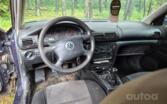 Volkswagen Passat B5 wagon