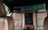 Lexus GS 4 generation Sedan 4-doors