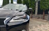 Lexus GS 4 generation Sedan 4-doors