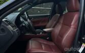 Lexus GS 4 generation Sedan 4-doors
