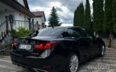 Lexus GS 4 generation Sedan 4-doors