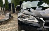 Lexus GS 4 generation Sedan 4-doors