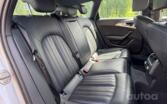 Audi A6 allroad C7
