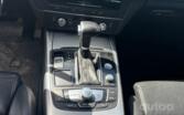 Audi A6 allroad C7