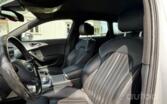Audi A6 allroad C7