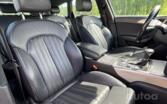 Audi A6 allroad C7