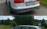 Audi A6 allroad C7