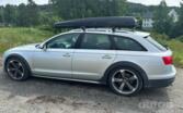 Audi A6 allroad C7
