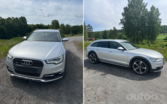 Audi A6 allroad C7