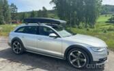 Audi A6 allroad C7