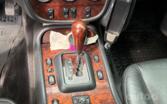 Mercedes-Benz M-Class W163 [restyling] AMG crossover 5-doors