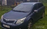 Toyota Avensis 3 generation wagon