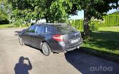 Renault Laguna 3 generation Grandtour wagon