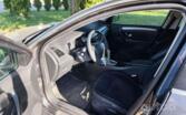 Renault Laguna 3 generation Grandtour wagon
