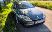 Renault Laguna 3 generation Grandtour wagon