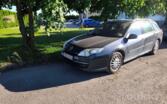 Renault Laguna 3 generation Grandtour wagon