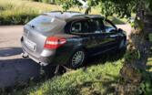 Renault Laguna 3 generation Grandtour wagon