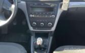 Skoda Yeti 1 generation Crossover 5-doors