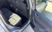 Skoda Yeti 1 generation Crossover 5-doors