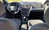 Skoda Yeti 1 generation Crossover 5-doors