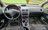 Peugeot 307 1 generation Hatchback 5-doors