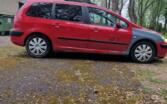 Peugeot 307 1 generation Hatchback 5-doors