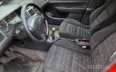 Peugeot 307 1 generation Hatchback 5-doors