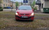 Peugeot 307 1 generation Hatchback 5-doors