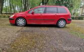 Peugeot 307 1 generation Hatchback 5-doors