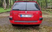 Peugeot 307 1 generation Hatchback 5-doors
