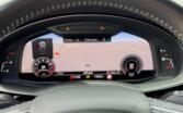 Audi Q8 1 generation Crossover