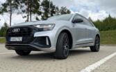 Audi Q8 1 generation Crossover