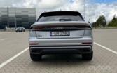 Audi Q8 1 generation Crossover