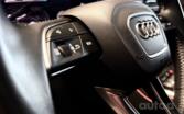 Audi Q8 1 generation Crossover