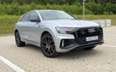 Audi Q8 1 generation Crossover