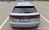Audi Q8 1 generation Crossover