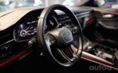 Audi Q8 1 generation Crossover