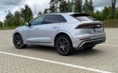 Audi Q8 1 generation Crossover