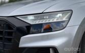 Audi Q8 1 generation Crossover