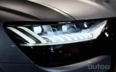 Audi Q8 1 generation Crossover