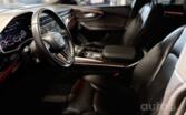Audi Q8 1 generation Crossover